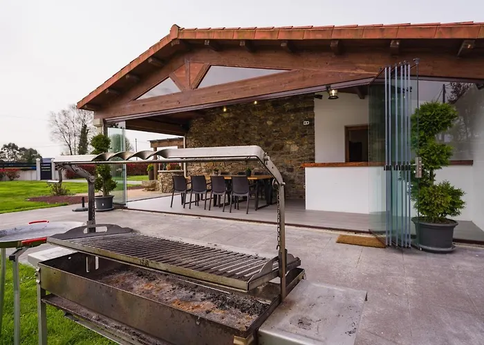 Casa O Real