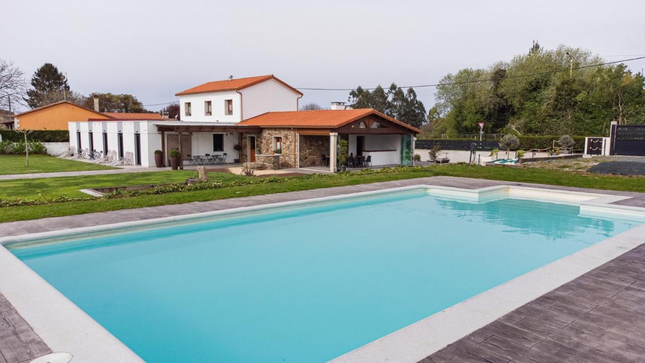 Gasthof Casa O Real 3*