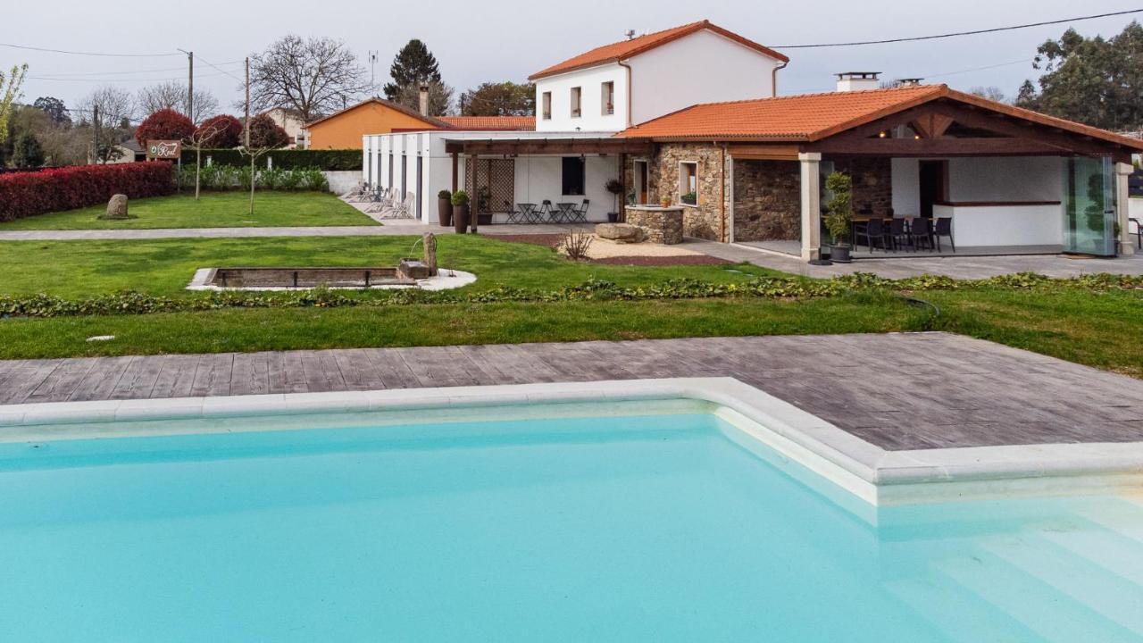 Casa O Real 3*