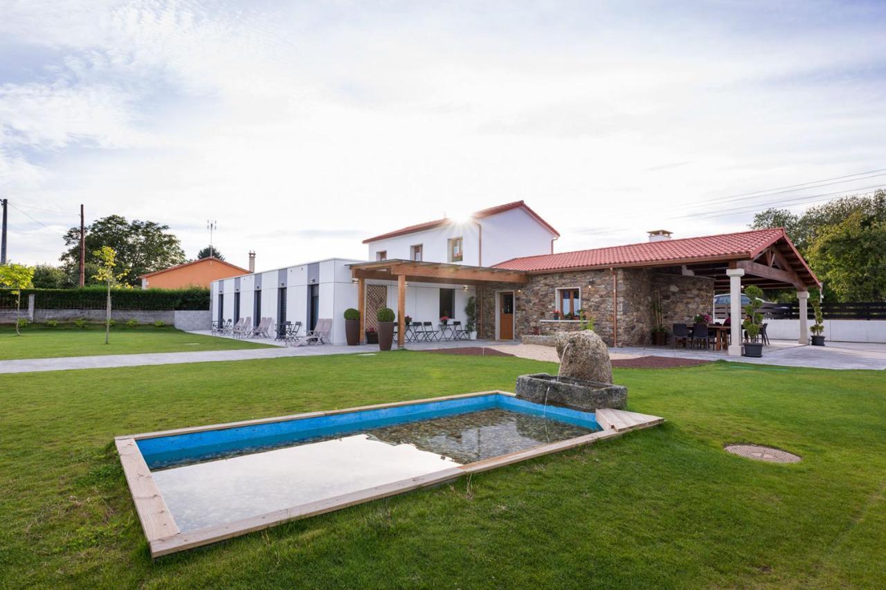 Casa O Real 3*